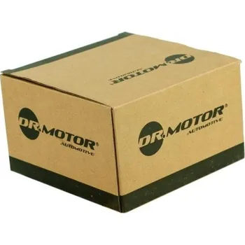 Posilovač řízení DR.MOTOR AUTOMOTIVE NÁDRŽKA KAPALINY POSILOVAČE ŘÍZENÍ BMW