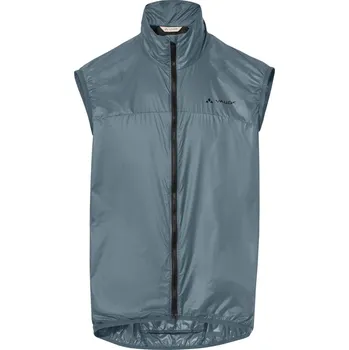 Cyklistická vesta VAUDE Cyklistická vesta - MATERA AIR - modrá