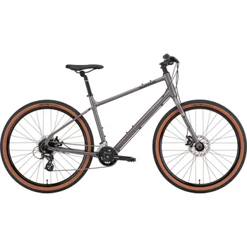 Silniční kolo Kona Dew Barva: šedá, Velikost: L