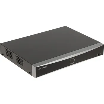 IP kamera IP Záznamník DS-7608NXI-K1/8P(D)/PL 8 Kanálů, 8 PoE AcuSense Hikvision