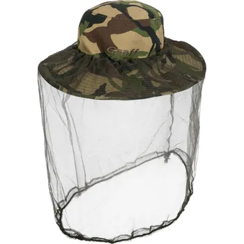 Čepice Klobouk Graff 105-CM vícebarevný, vel. 54