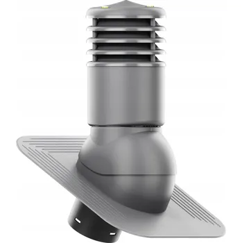 Vrták Větrací komín Krono-Plast ⌀ 150 mm