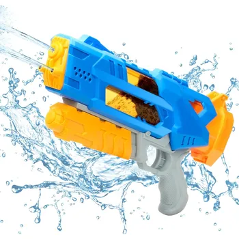 Dětská zbraň Vodní pistole pumpovací FUN 40cm