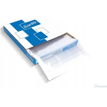 Obal A4 Bantex 100 kusů