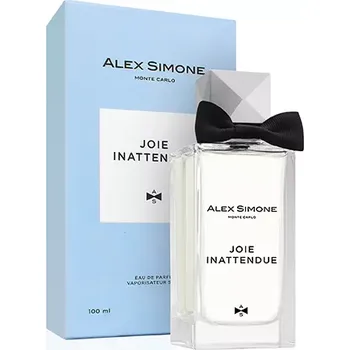 Unisex parfém Alex Simone Monaco Joie Inattendue parfémovaná voda unisex 100 ml