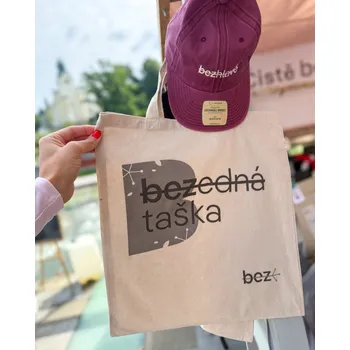 Bez Bezedná taška