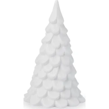 Vánoční dekorace Storefactory Dekorace stromek Norrskog 18 cm