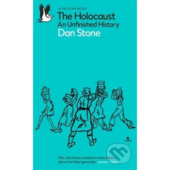 The Holocaust - Dan Stone Pelican