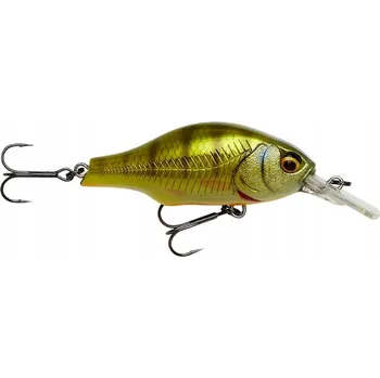 Umělá nástraha Wobler Savage Gear GRAVITY CRANK MR 7,3 cm 19 g Okoun