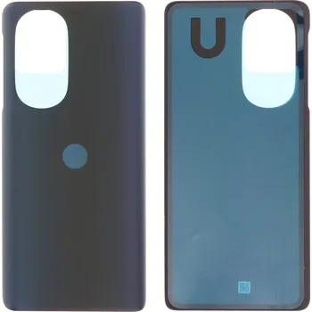 Náhradní kryt pro mobilní telefon Motorola Edge 30 Pro zadní kryt baterie (Blue)