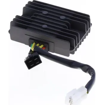 Elektroinstalace pro motocykl ATHENA 2025/09 regulátor napětí DUCATI 1098 BIPOSTO / MONO 07-08, 1198 R / S 09-10, 749 R 03-07, 999 S / R 03-06, MULTIstrada 1100 10-13 (54040191A) (ATHENA 2025/09 regulátor napětí DUCATI 1098 BIPOSTO / MONO 07-08, 1198 R / S 09-10, 749 R 03-07, 999 S / 