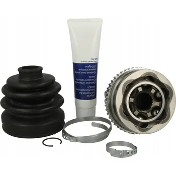 Poloosa kola HART VNĚJŠÍ KLOUB HOMOKINETICKÝ FIAT ULYSSE 1.8 /S MANŽETOU/ 418 406