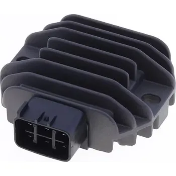 Elektroinstalace pro motocykl ATHENA 2025/09 regulátor napětí YAMAHA YFM 660 R raptor 01-05, YFM 600 GRIZZLY 00-01, YFM 450 KODIAK 03-05, YFM 450 GRIZZLY 06-18, YFM 125 GRIZZLY 04-14 (5GT819600000) (ATHENA 2025/09 regulátor napětí YAMAHA YFM 660 R raptor 01-05, YFM 600 GRIZZLY 00-01,)