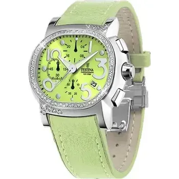 Hodinky Dámské hodinky FESTINA 16196/4