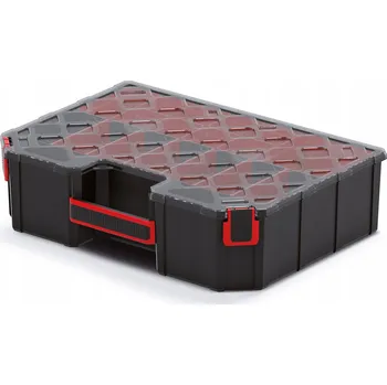 3x ORGANIZÉR NA NÁŘADÍ TAGER SOLIDNÍ KISTENBERG KTGC403010BS