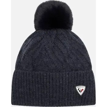 Čepice Rossignol W Sara čepice navy blue TU