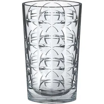 Váza Křišťál váza Bohemia Eclipse 32,5 cm