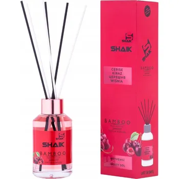 Shaik Vonný Difuzér Květinová, Ovocná, Sladká, Svěží 115 ml