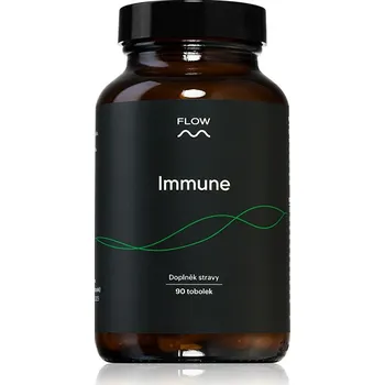 Doplněk stravy Immune 2.0 Flow nutrition - 90 tobolek