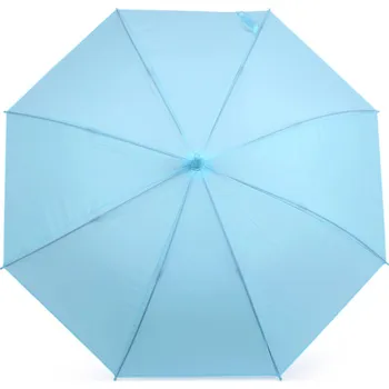 Deštník Dívčí vystřelovací deštník