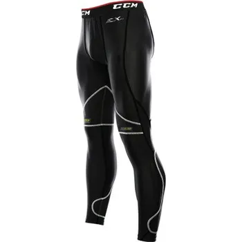 Sada vybavení pro hokejového brankáře CCM Kalhoty CCM G.PRO 360 SR, Velikost S 432757