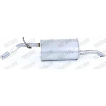 Zavěšení kol Koncový Tlumič Walker 25301