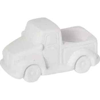 Svícen Storefactory Vinterviken bílá