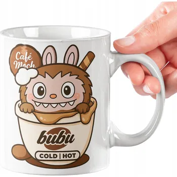 Keramický hrnek 330 ml pohádkový