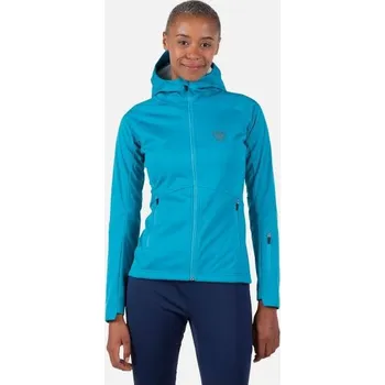 Dámská bunda Bunda Rossignol W Genetys Hood Jkt M