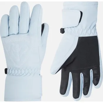 Rukavice Rossignol Jr Rooster G modré 6