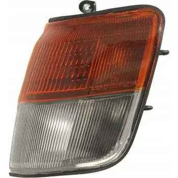 Směrový světlomet Směrové světlo (blinkr) Abakus 214-1531L-UE