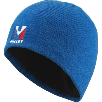 Čepice Čepice MILLET Active Wool Beanie Blue TU