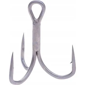 Rybářský háček Kotvičky gruntové, spinnigové, s protihrotem Owner STX38ZN 6 ks