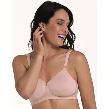 Podprsenka Claire komfortní podprsenka košíčky se spacer-výztuží 5834 rosewater - Anita Classix 594 rosewater 95D