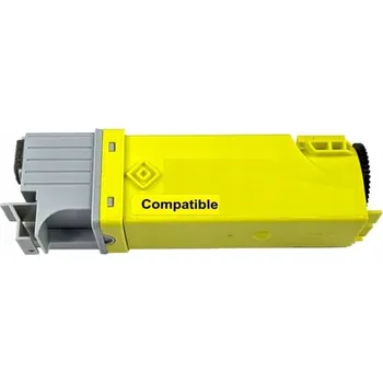 Toner FOPRINT pro Xerox, žlutý (yellow)