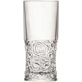 Sklenice Sklenice na drinky RCR 350 ml 6 ks