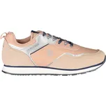 U.S. Polo Assn. NOBIK010KCNH3F Dámské tenisky růžové 36