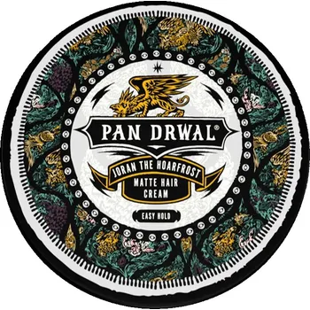Stylingový přípravek Krém na vlasy Pan Drwal 150 ml