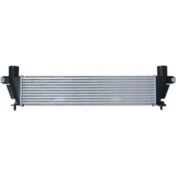 Chladič motoru NRF 30367 Chladič stlačeného vzduchu (Intercooler)
