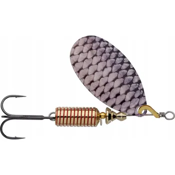 Nástraha Rotační blesk Abu Garcia Fast Attack Spinner LF vel. 4 10 g