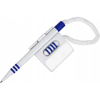 Propiska klasická modrá D.rect