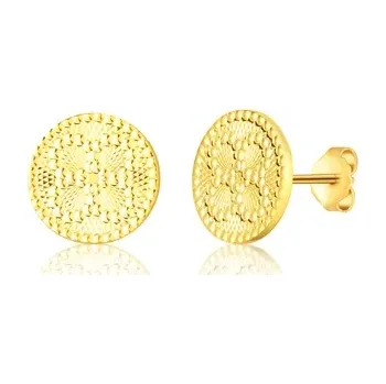 Náušnice Náušnice JVD SVLE3246XK7GOPU