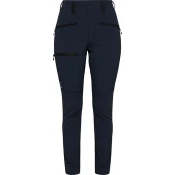 Dámské kalhoty Dlouhé kalhoty Haglöfs Mid Slim 44