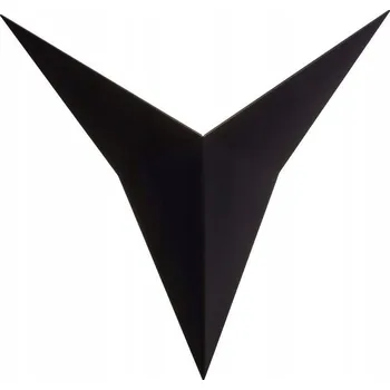 Nástěnné svítidlo LED nástěnné svítidlo 6W 3000K HINO IL 4449 Antigo