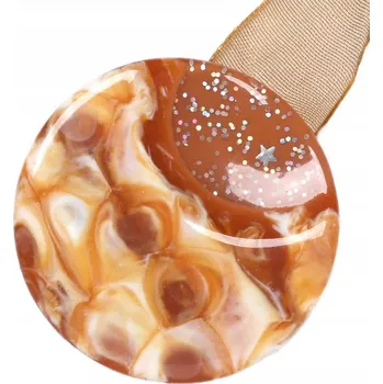 Příslušenství pro záclonu a závěs Spona na Magnet na Závěsy a Záclony, Klipsy 6632