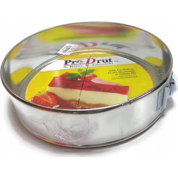 Obraz FORMA NA DORT PLECH NA DORT 24 cm