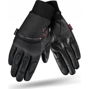 Moto bunda Shima Oslo Wind Lady Rukavice Wiatroodporne