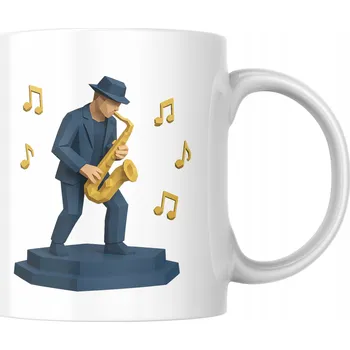 Hrnek ExtraKubeczki keramický 330 ml