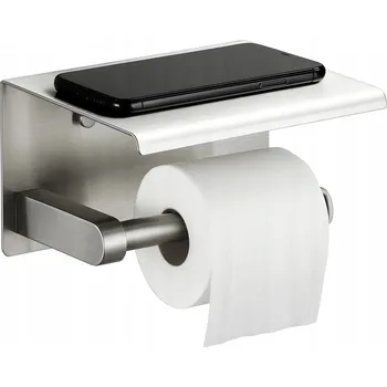 Držák na toaletní papír Zandor