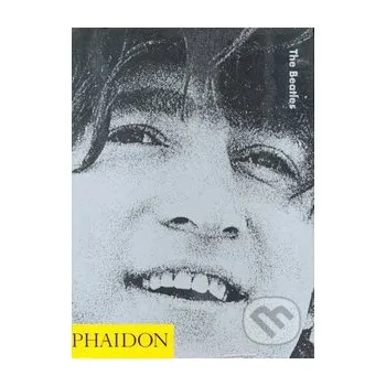 Cizojazyčná kniha The Beatles - Allan Kozinn Phaidon